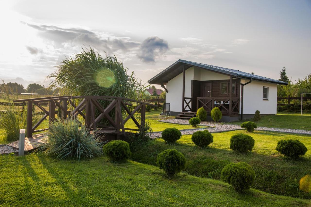 Lodge Strumyk Marzen Mikolajki (Mragowo)