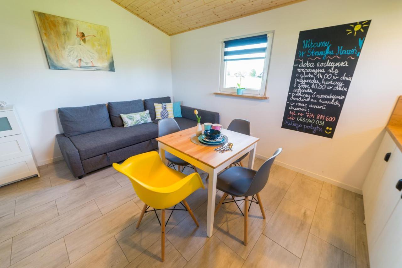Strumyk Marzen Lodge Mikolajki (Mragowo)