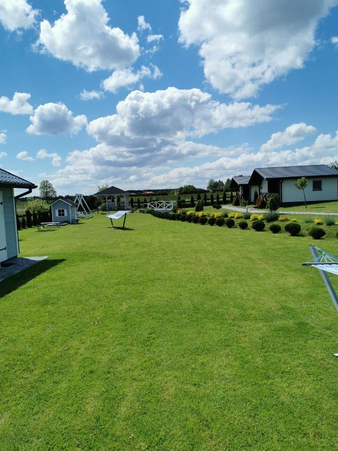 Strumyk Marzen Lodge