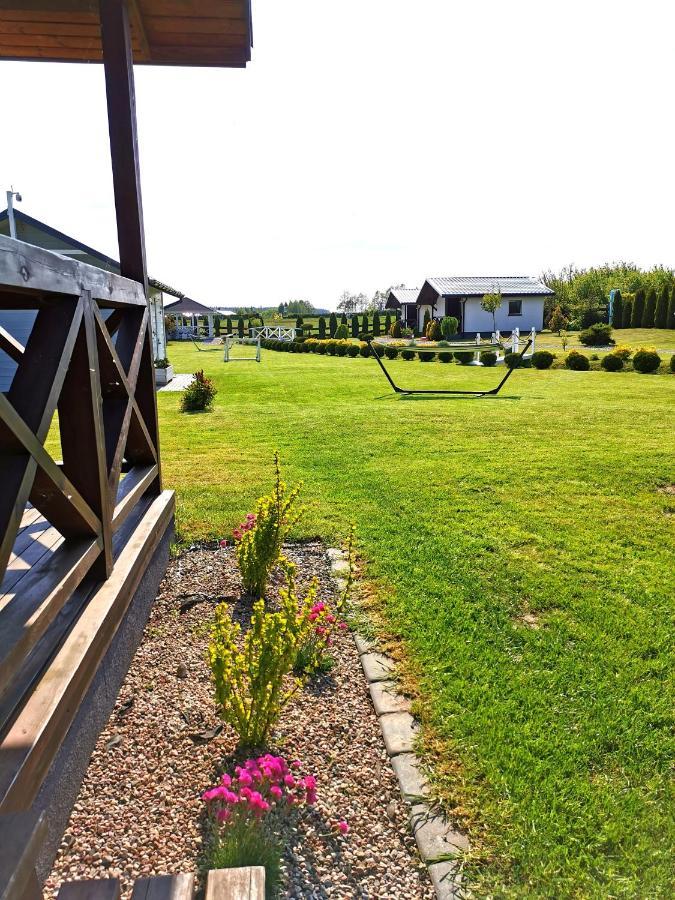 Lodge Strumyk Marzen *