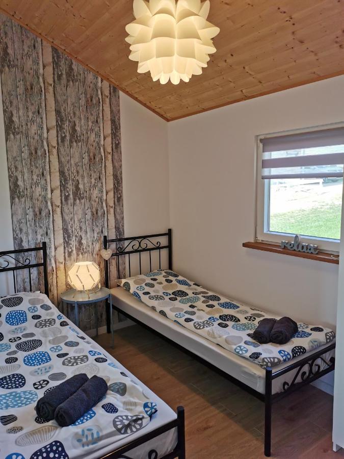 Strumyk Marzen Lodge *