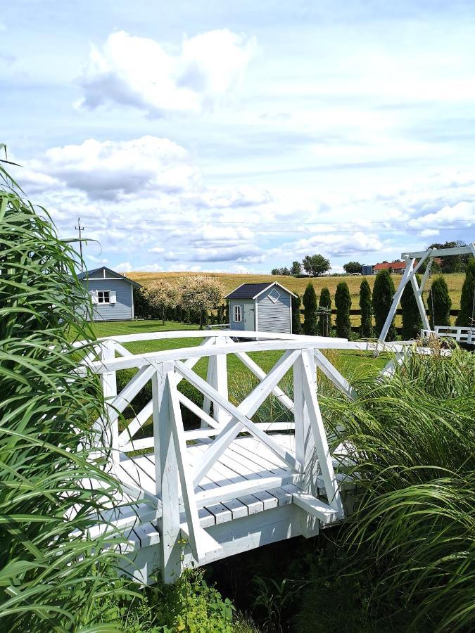 Lodge Strumyk Marzen