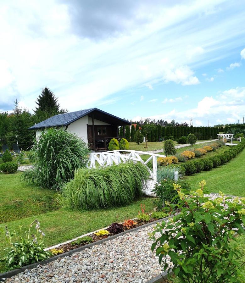 Strumyk Marzen Lodge Mikolajki (Mragowo)