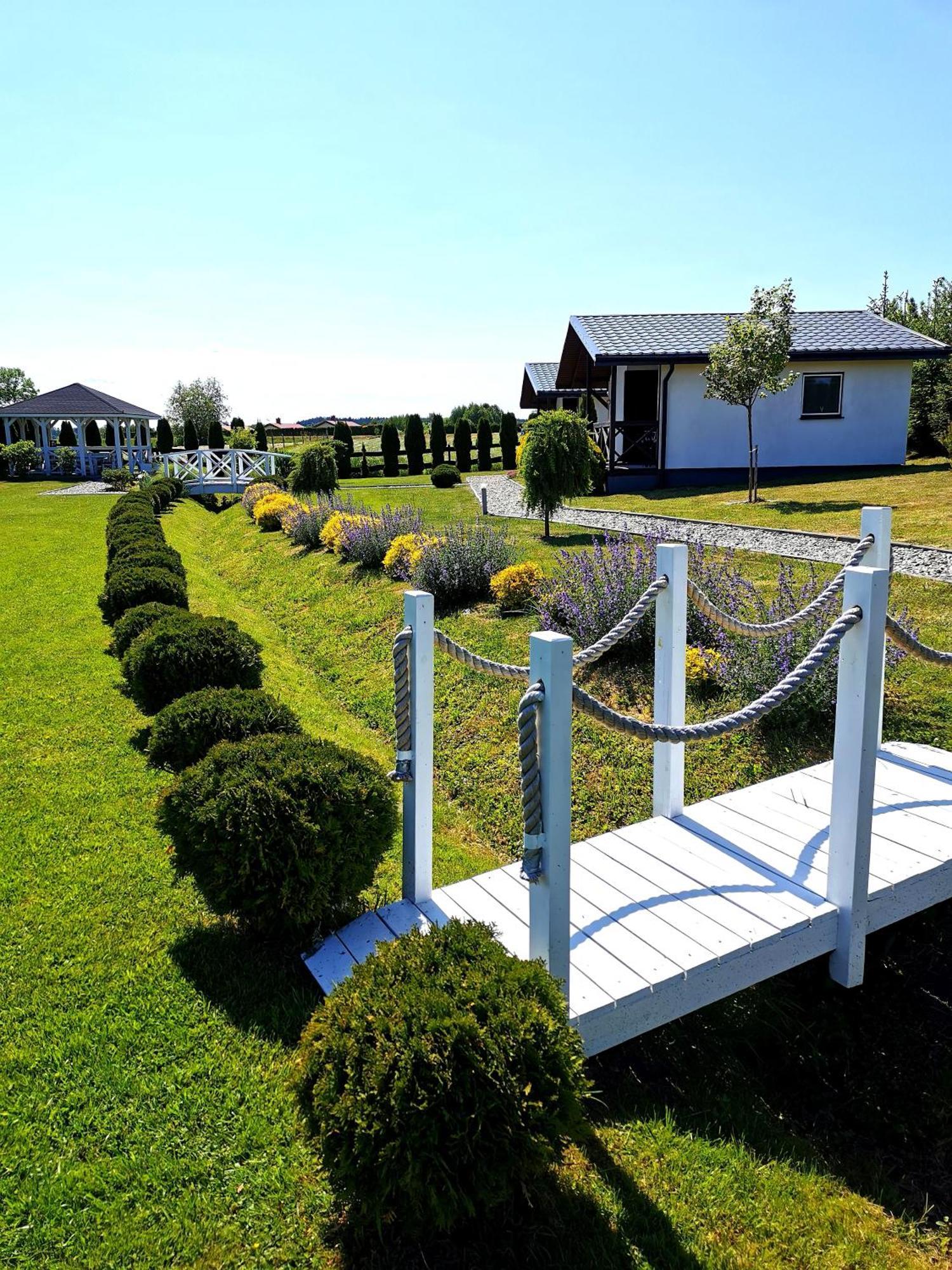 Lodge Strumyk Marzen