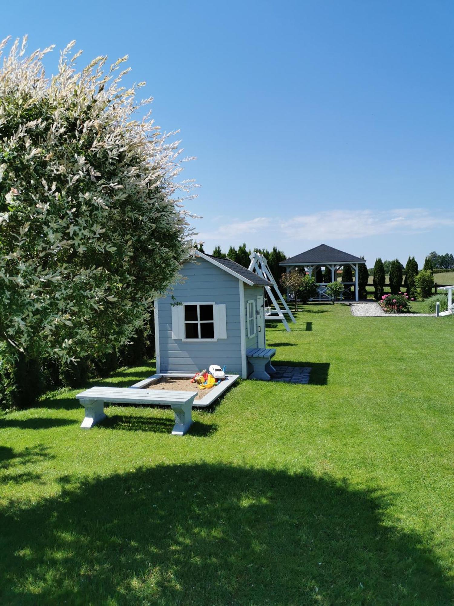 Strumyk Marzen Lodge