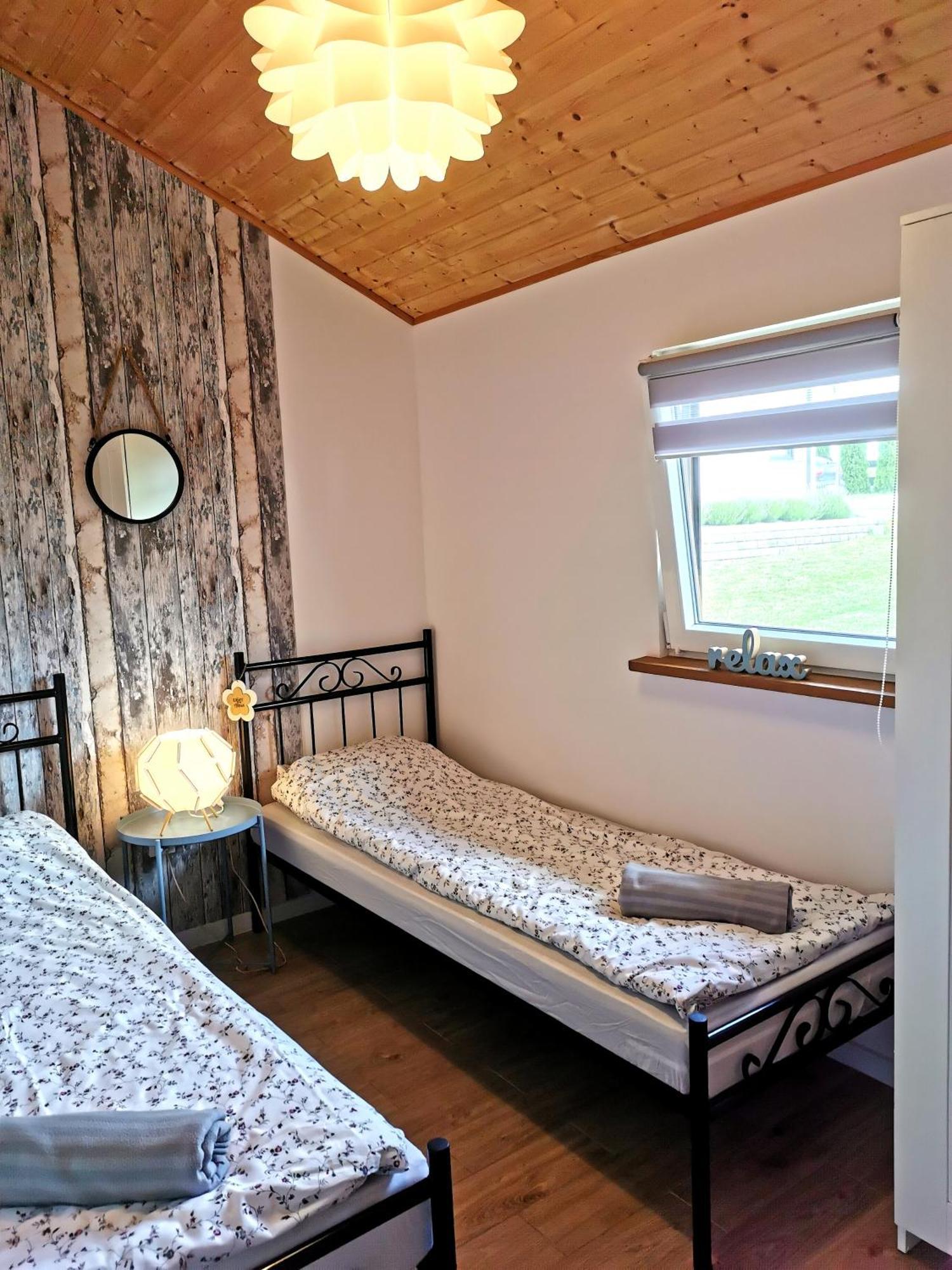 Strumyk Marzen Lodge