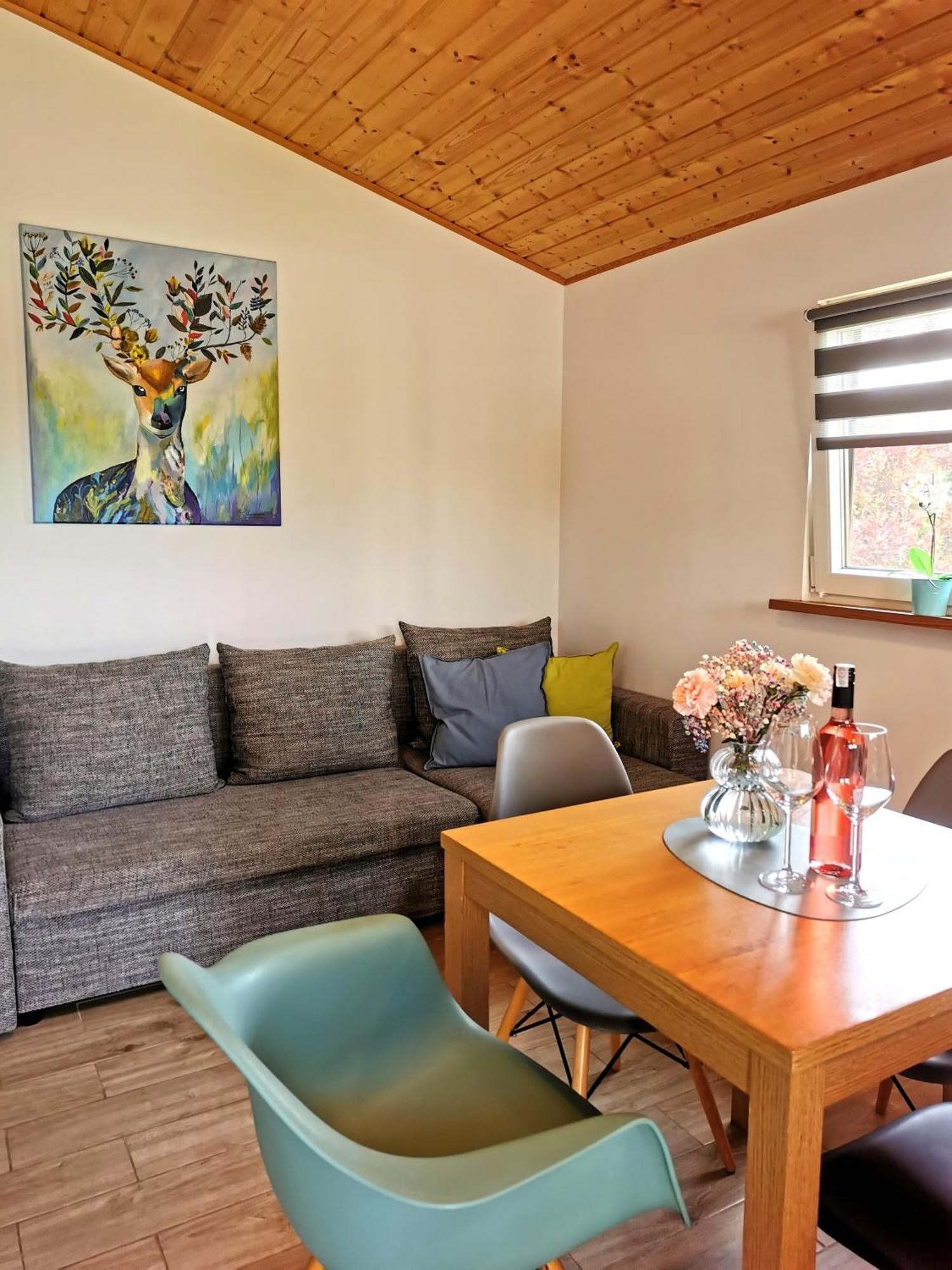Lodge Strumyk Marzen Mikolajki (Mragowo)