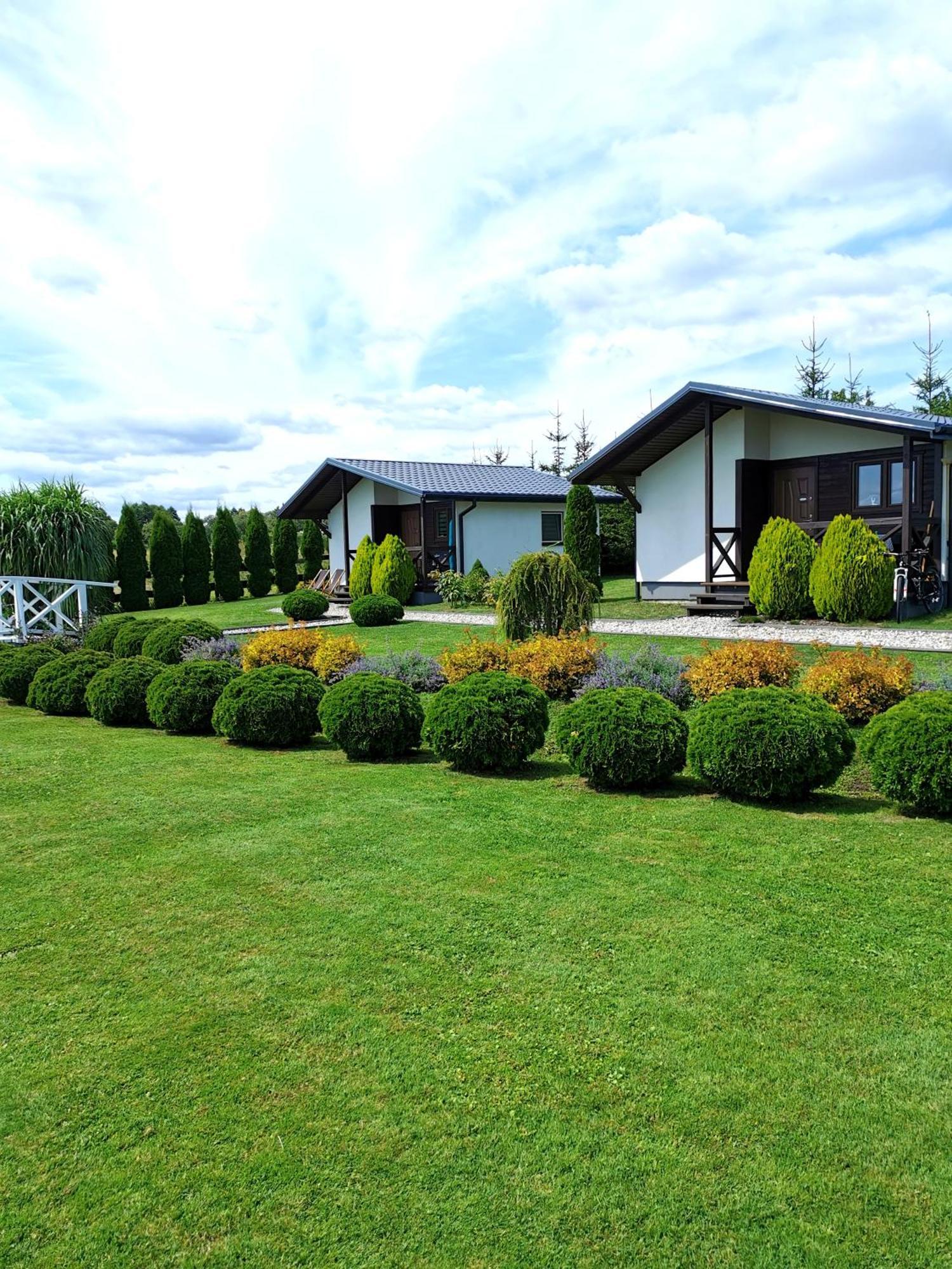 Lodge Strumyk Marzen Mikolajki (Mragowo)