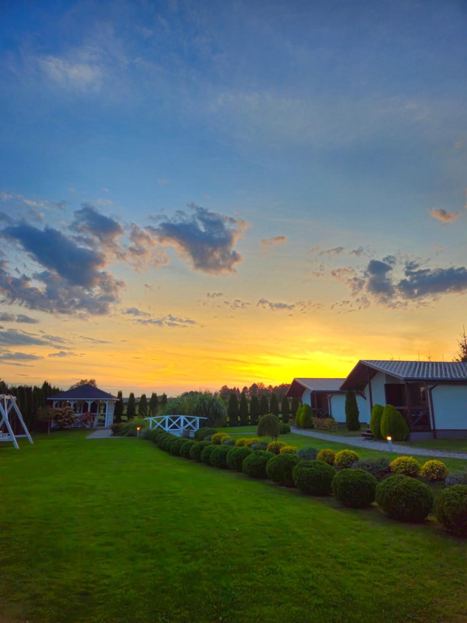 Strumyk Marzen Lodge