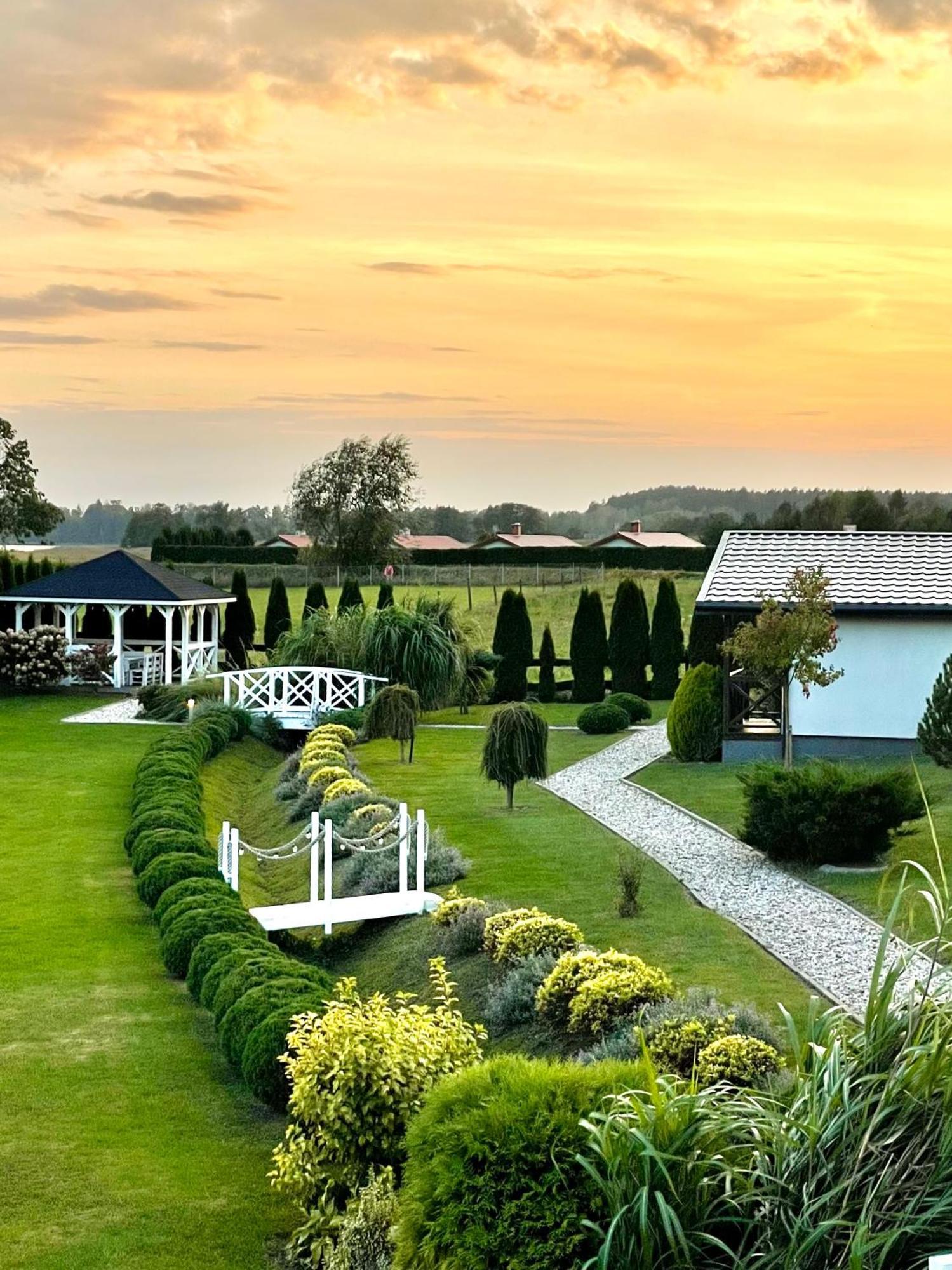 Strumyk Marzen Lodge *