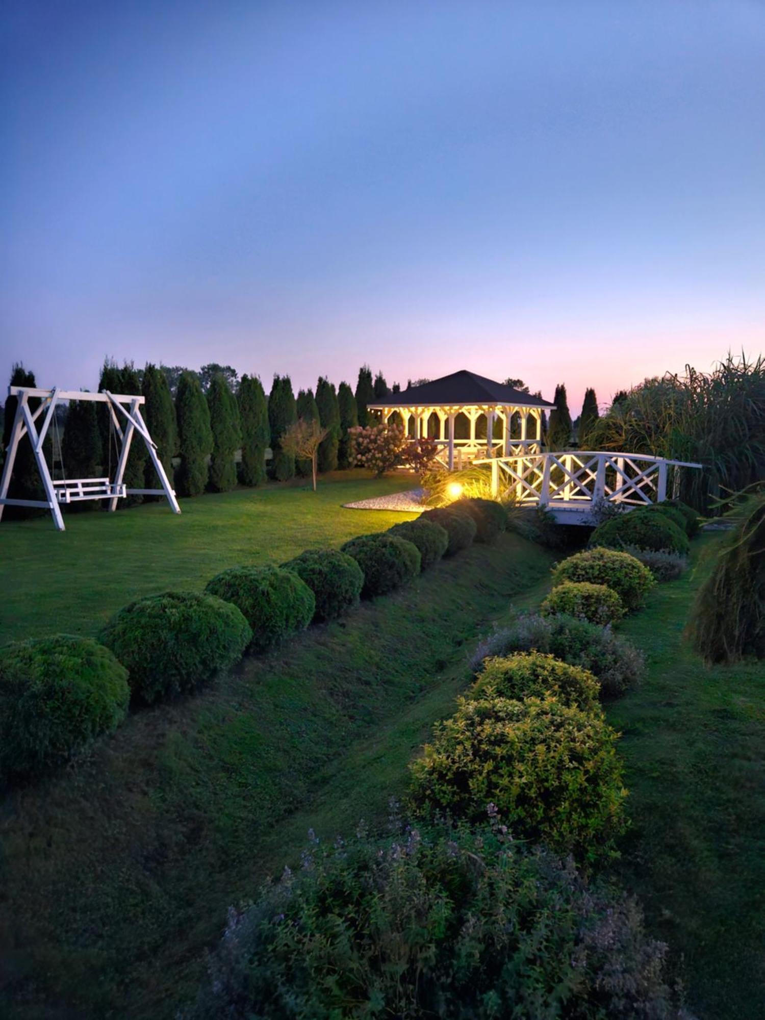 Strumyk Marzen Lodge